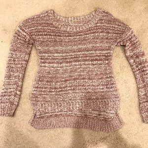 Knit Sweater